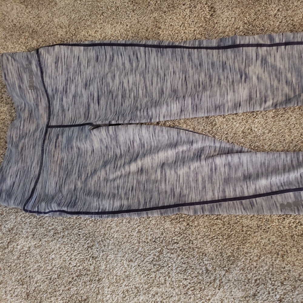 BENCH buckle brand leggings